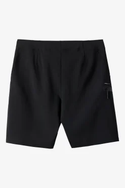 Hyperfreak Tech Hawaii 19" Boardshorts
