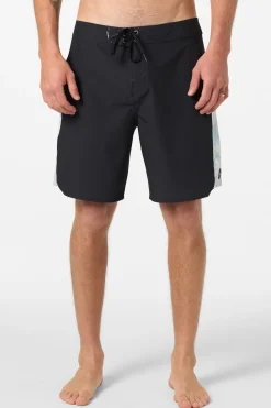 Hyperfreak Tech Panel 18" Boardshorts