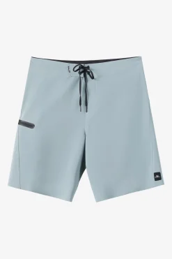 Hyperfreak Tech Solid 19" Boardshorts