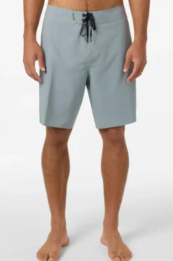 Hyperfreak Tech Solid 19" Boardshorts