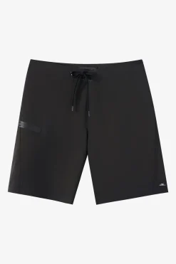 Hyperfreak Tech Solid 19" Boardshorts