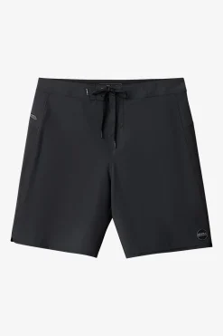 Hyperfreak TRVLR Tech Enduro 19" Boardshorts