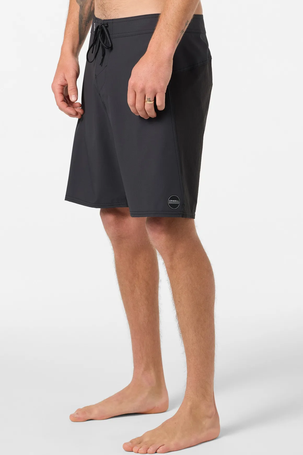 Hyperfreak TRVLR Tech Enduro 19" Boardshorts