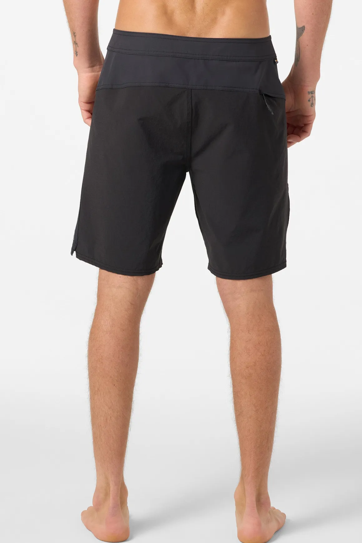 Hyperfreak TRVLR Tech Enduro 19" Boardshorts