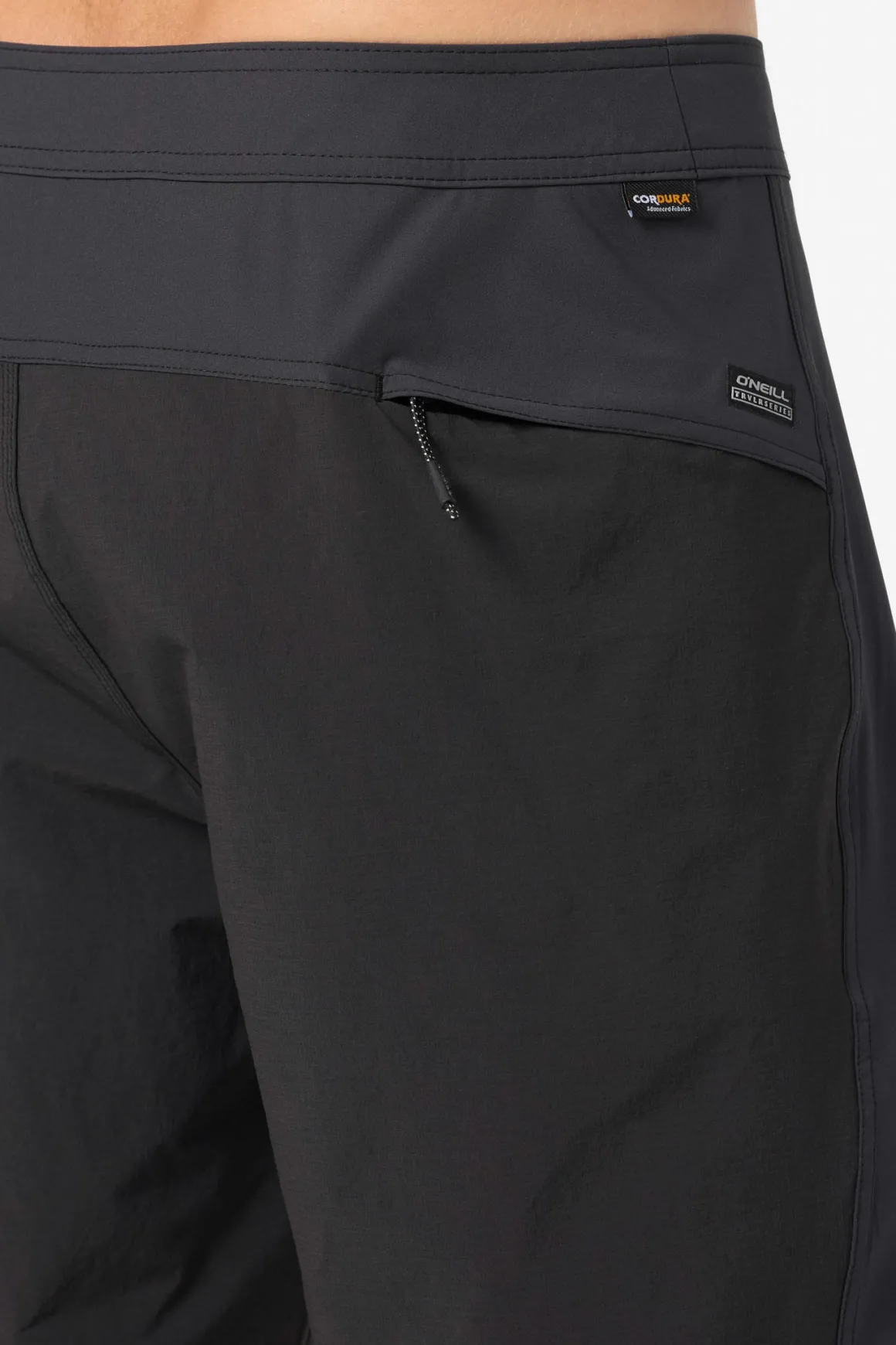 Hyperfreak TRVLR Tech Enduro 19" Boardshorts