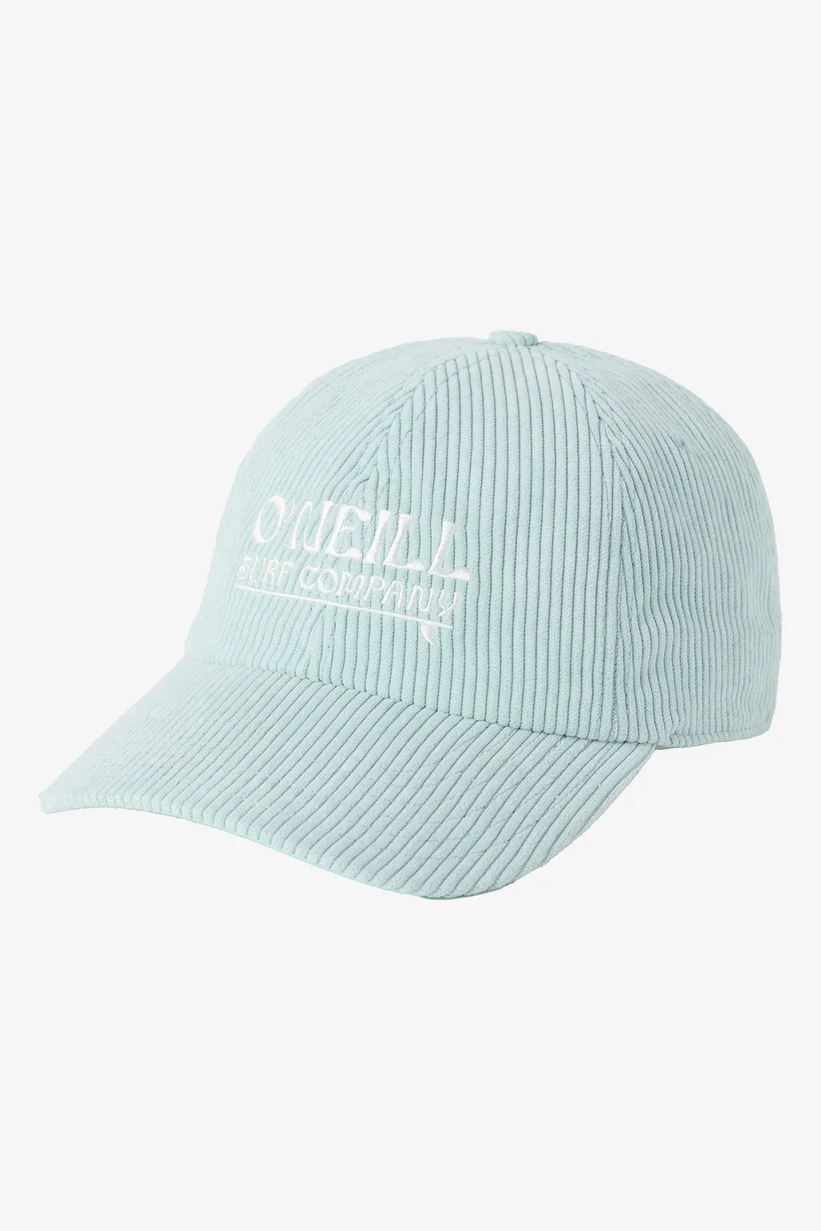 Irving Dad Cord Hat - Cloud Blue | O'Neill