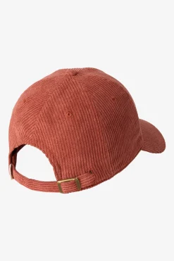 Irving Dad Corduroy Hat - Desert Sand | O'Neill