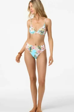 Islands Tropic Max Full Bottoms - Blue Radiance | O'Neill