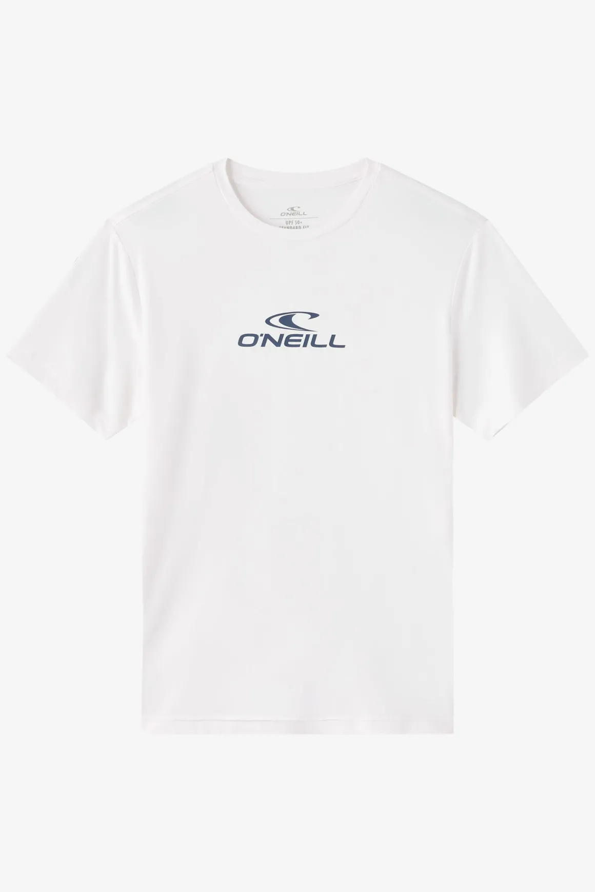 Jack Upf Tee Standard Fit Tee - White | O'Neill