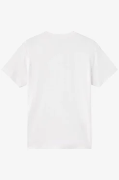 Jack Upf Tee Standard Fit Tee - White | O'Neill