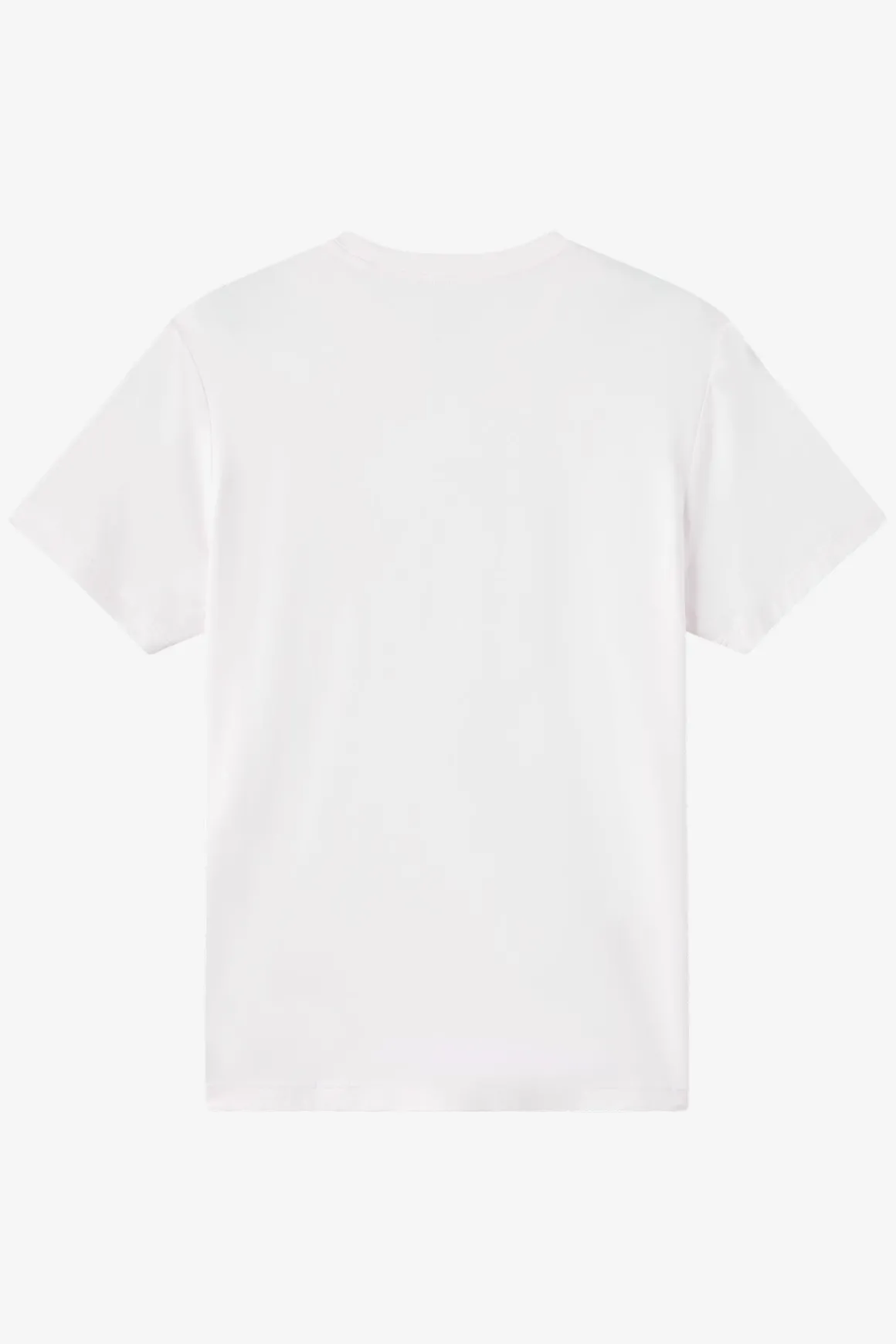 Jack Upf Tee Standard Fit Tee - White | O'Neill
