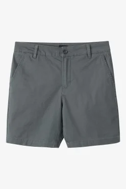 Jay Stretch 18" Shorts
