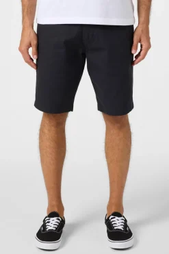 Jay Stretch 20" Shorts - Black | O'Neill