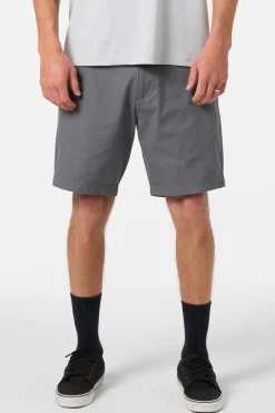 Jay Stretch 18"'' Shorts - Dark Shadow | O'Neill