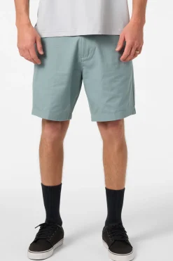 Jay Stretch 18"'' Shorts - Lead | O'Neill