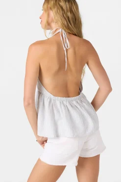 Jaycee Sleeveless Top - Hydrangea | O'Neill