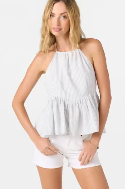 Jaycee Sleeveless Top - Hydrangea | O'Neill