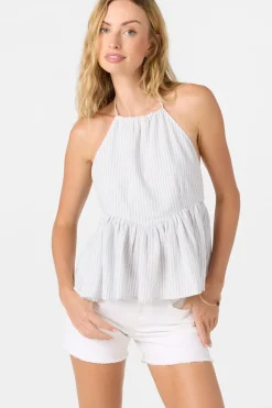 Jaycee Sleeveless Top - Hydrangea | O'Neill