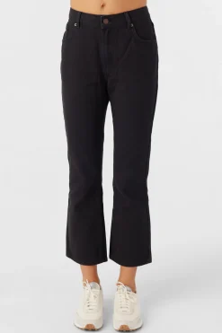 Jenna Denim Jean Pants