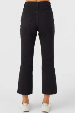 Jenna Denim Jean Pants