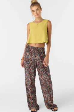 Jonie Ditsy Pants