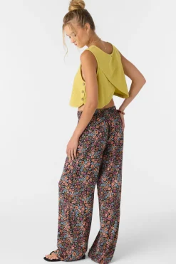 Jonie Ditsy Pants