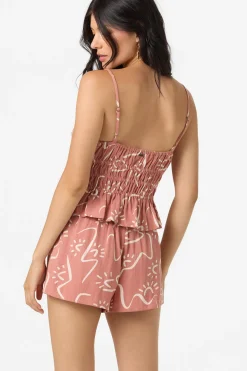 Jonie Tidal Wave Beach Shorts - Aragon | O'Neill