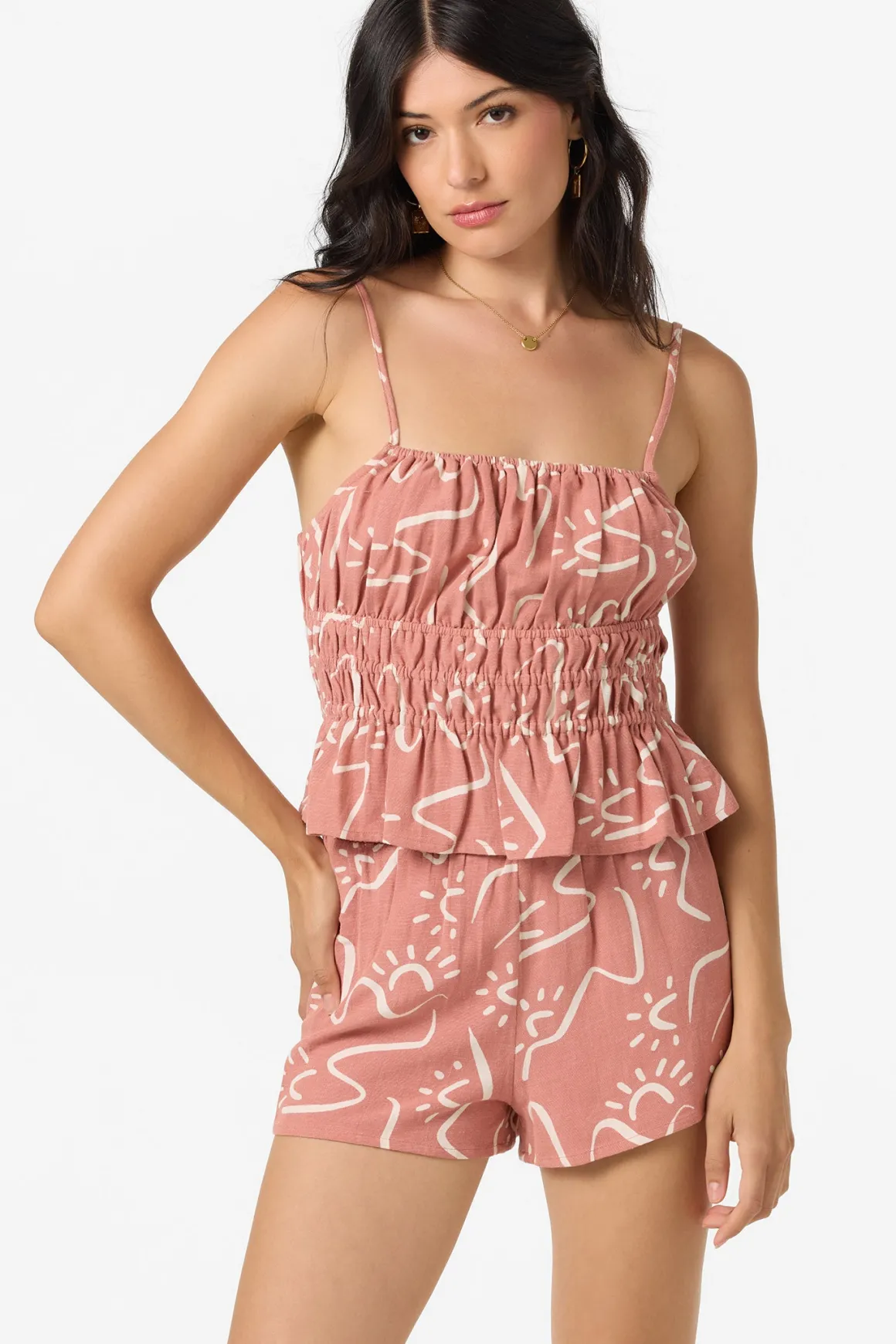 Jonie Tidal Wave Beach Shorts - Aragon | O'Neill