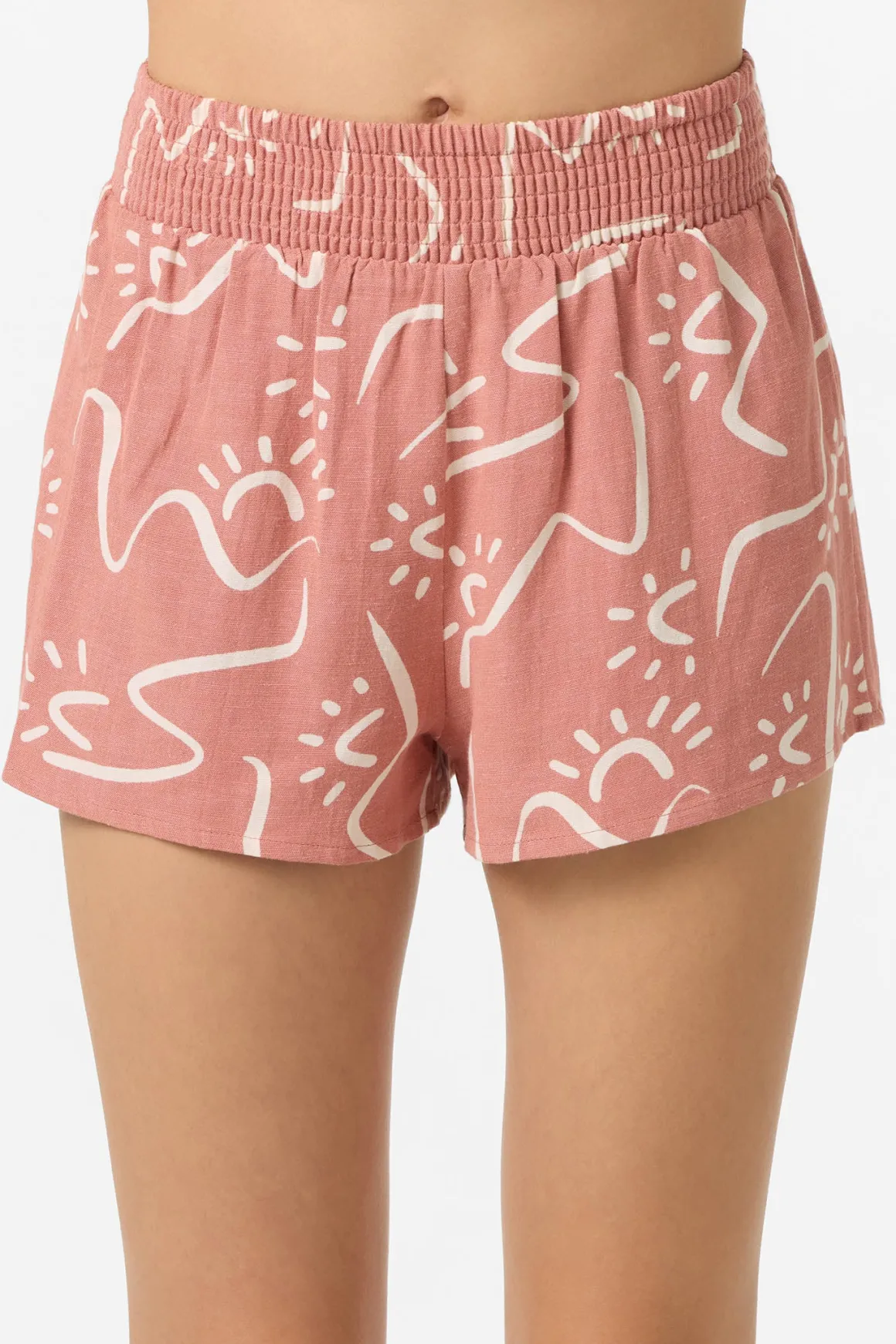 Jonie Tidal Wave Beach Shorts - Aragon | O'Neill