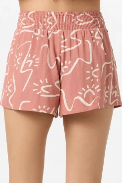 Jonie Tidal Wave Beach Shorts - Aragon | O'Neill