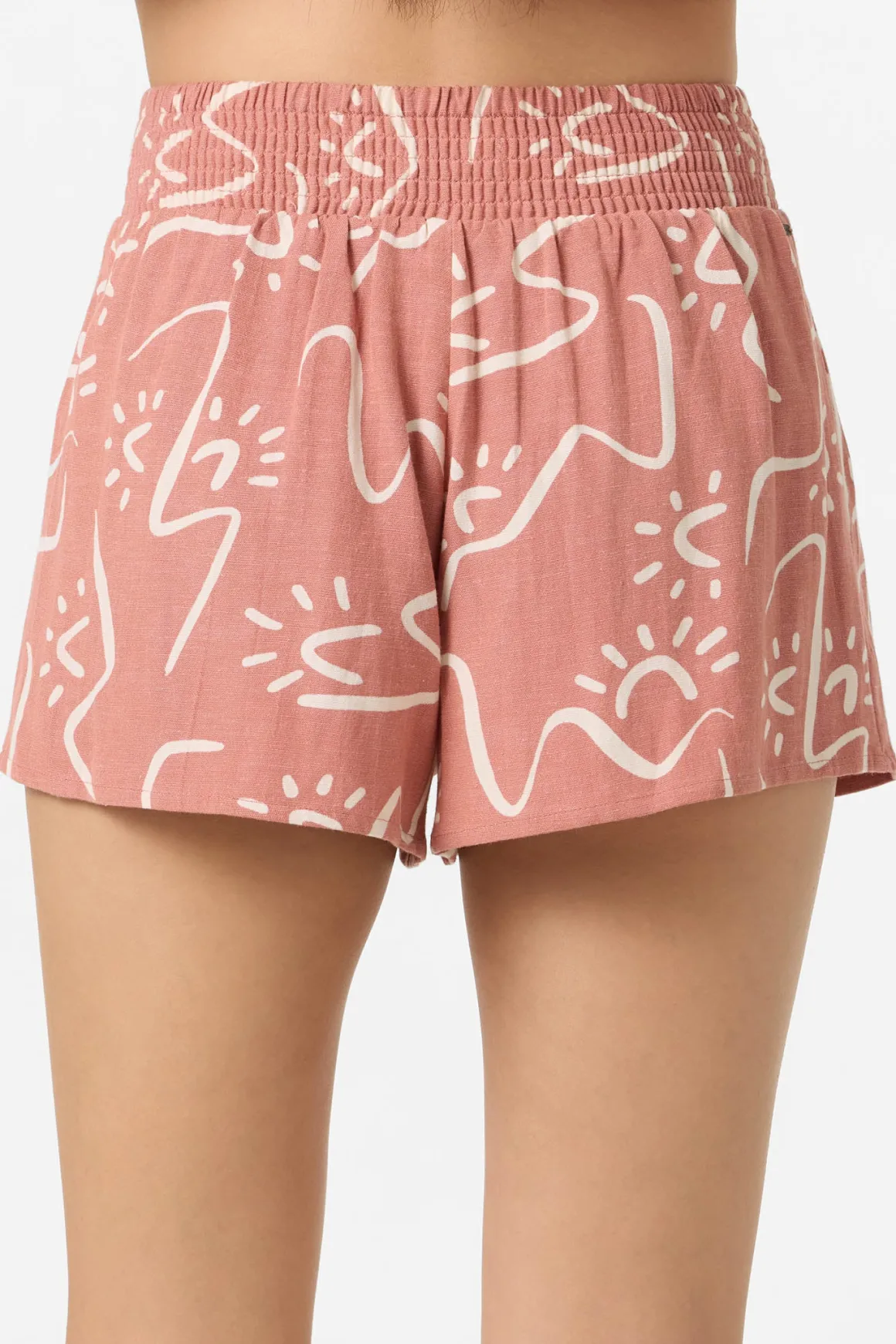 Jonie Tidal Wave Beach Shorts - Aragon | O'Neill