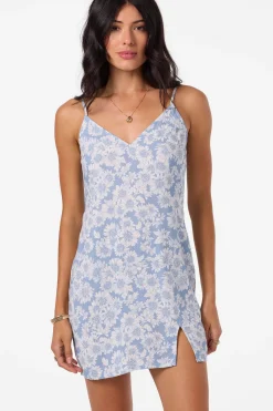 Kailey Short Dress - Pacific | O'Neill