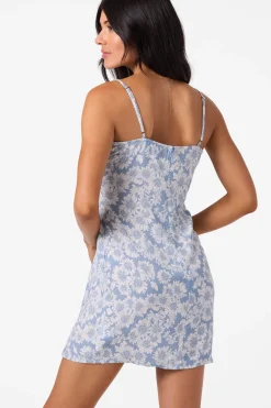 Kailey Short Dress - Pacific | O'Neill