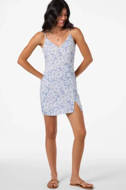 Kailey Short Dress - Pacific | O'Neill