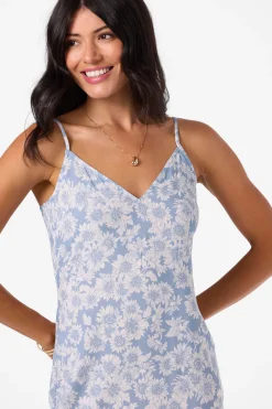 Kailey Short Dress - Pacific | O'Neill