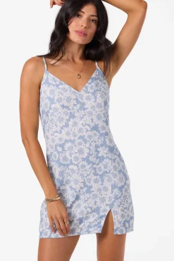 Kailey Short Dress - Pacific | O'Neill