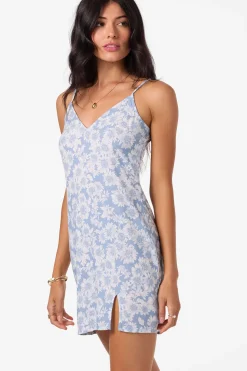 Kailey Short Dress - Pacific | O'Neill