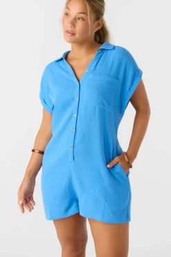 Kamilla Romper - Regatta | O'Neill