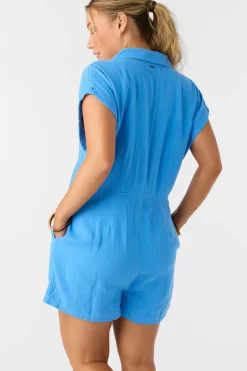 Kamilla Romper - Regatta | O'Neill
