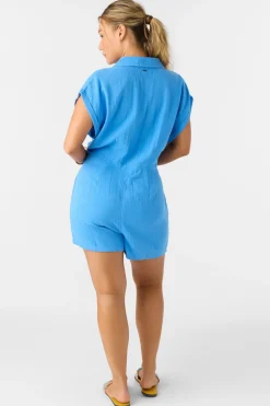 Kamilla Romper - Regatta | O'Neill