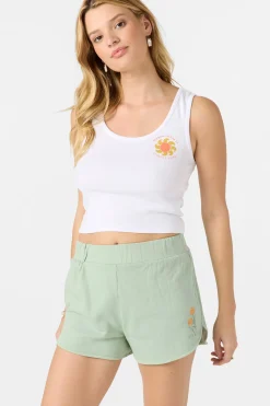 Karma Lounge Shorts - Seafoam | O'Neill