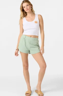 Karma Lounge Shorts - Seafoam | O'Neill