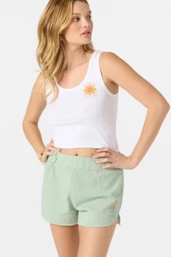 Karma Lounge Shorts - Seafoam | O'Neill