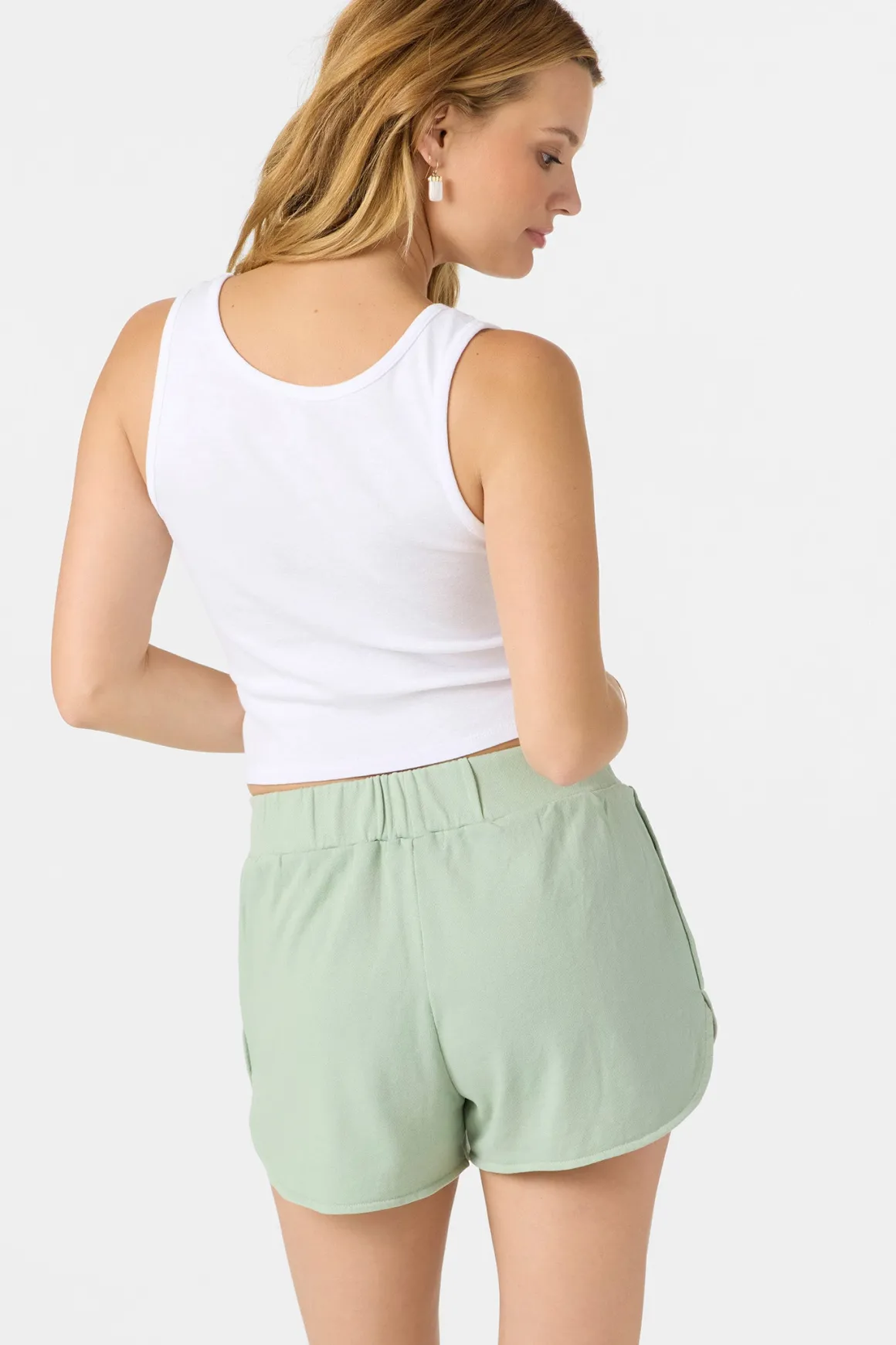 Karma Lounge Shorts - Seafoam | O'Neill