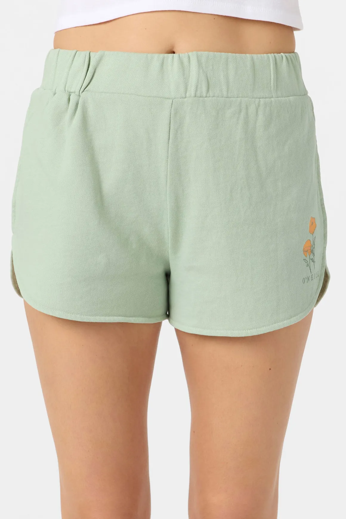 Karma Lounge Shorts - Seafoam | O'Neill