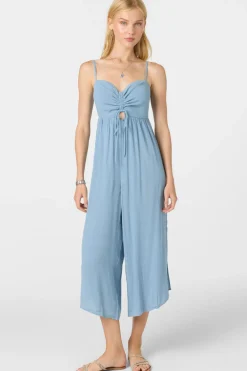 Keiko Jumpsuit - Pacific | O'Neill
