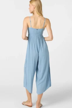 Keiko Jumpsuit - Pacific | O'Neill