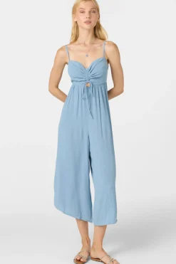 Keiko Jumpsuit - Pacific | O'Neill