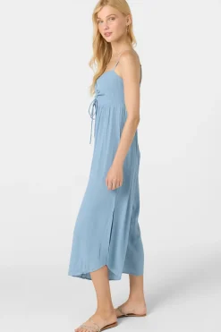 Keiko Jumpsuit - Pacific | O'Neill