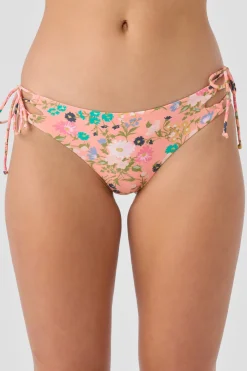 Kelly Floral Jensen Skimpy Bottoms - Desert Flower | O'Neill
